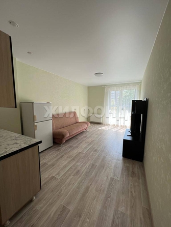 
  Сдается 1-комн. квартира 27 м². Фото 1.