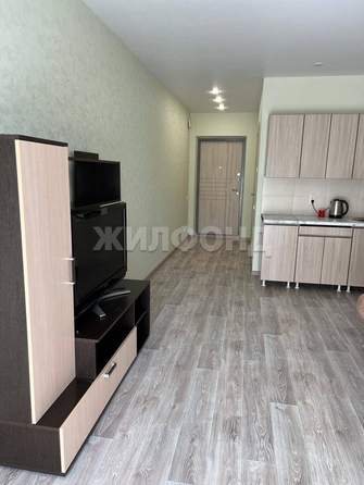 
  Сдается 1-комн. квартира 27 м². Фото 4.