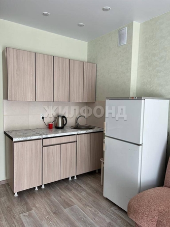 
  Сдается 1-комн. квартира 27 м². Фото 5.