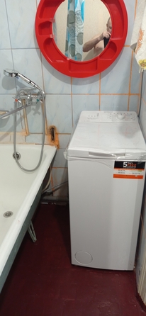 
  Сдам 1-комн. квартиру 32.3 м². Фото 19.