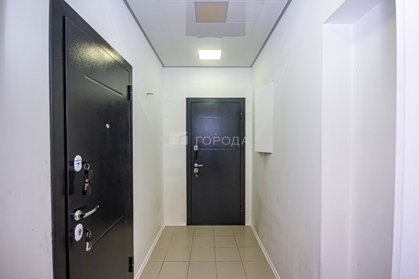 
  Продается 3-комн. квартира 85.2 м². Фото 42.