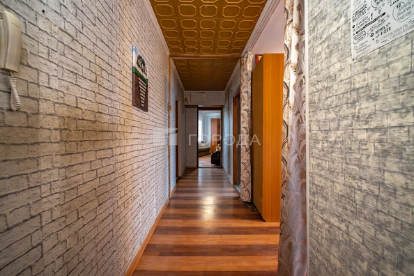 
  Продается 4-комн. квартира 97.7 м². Фото 22.