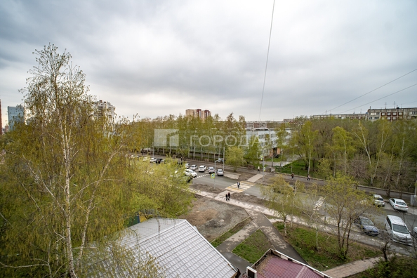 
  Продается 4-комн. квартира 97.7 м². Фото 26.
