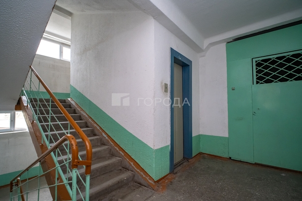 
  Продается 4-комн. квартира 97.7 м². Фото 31.