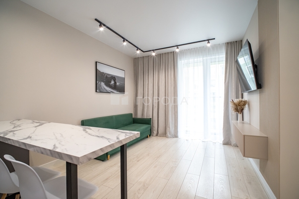 
  Продается 2-комн. квартира 58.3 м². Фото 5.