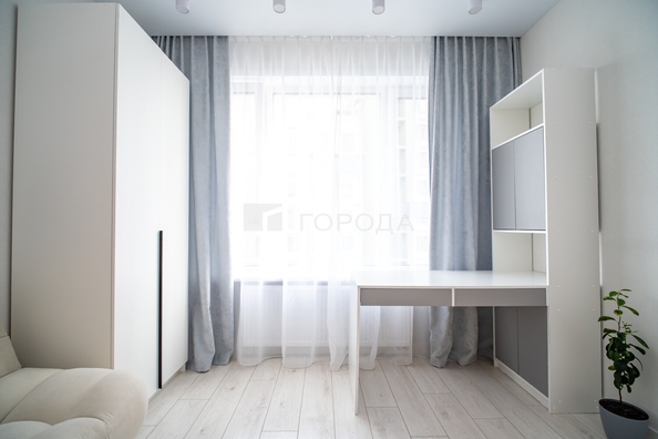 
  Продается 2-комн. квартира 58.3 м². Фото 8.