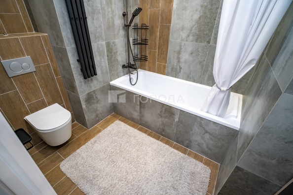 
  Продается 2-комн. квартира 58.3 м². Фото 15.