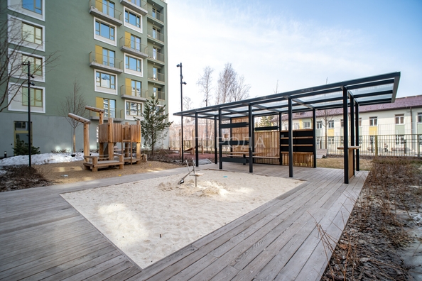 
  Продается 2-комн. квартира 58.3 м². Фото 20.
