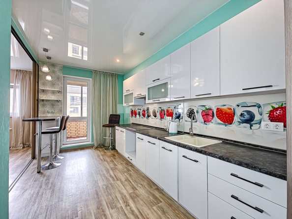 
  Продается 2-комн. квартира 63.1 м². Фото 5.