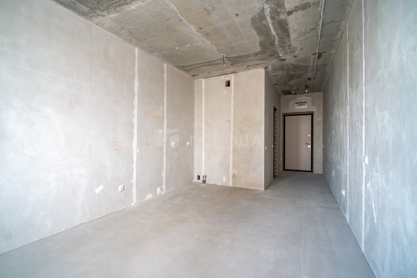 
  Продается студия 25.4 м². Фото 5.