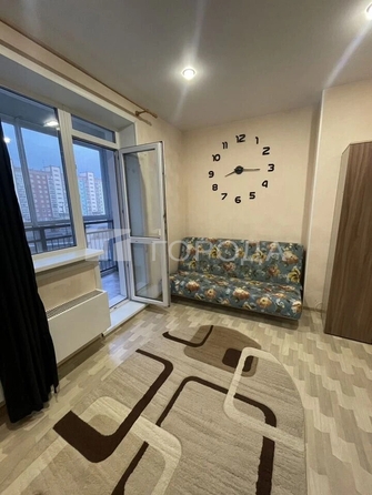 
  Продается студия 26.7 м², в ЖК Чистая Слобода, дом 32. Фото 1.