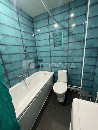 
  Продается студия 26.7 м², в ЖК Чистая Слобода, дом 32. Фото 7.