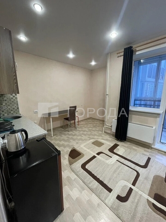 
  Продается студия 26.7 м², в ЖК Чистая Слобода, дом 32. Фото 11.