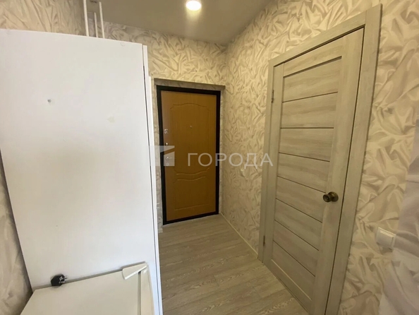 
  Продается студия 23 м². Фото 10.