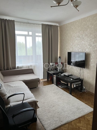 
  Продается 2-комн. квартира 42.4 м². Фото 1.