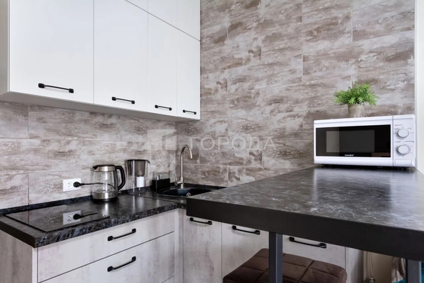 
  Продается студия 30 м², в ЖК Облака. Фото 5.