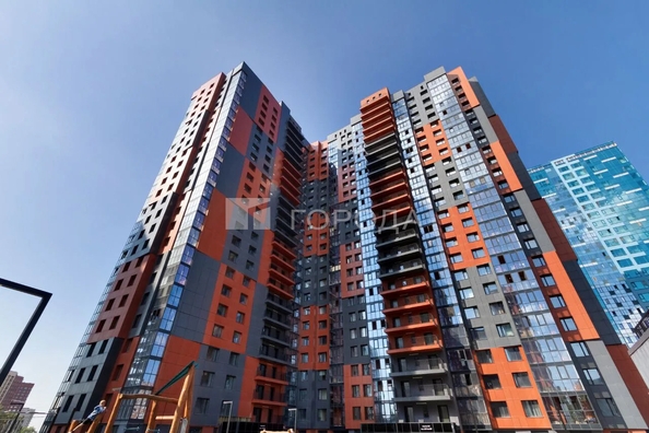 
  Продается студия 30 м², в ЖК Облака. Фото 12.