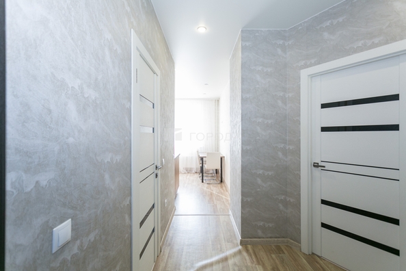 
  Продается 1-комн. квартира 38.9 м², в ЖК Радужный каскад, б/с 19. Фото 6.
