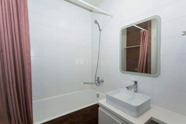 
  Продается 1-комн. квартира 38.9 м², в ЖК Радужный каскад, б/с 19. Фото 17.