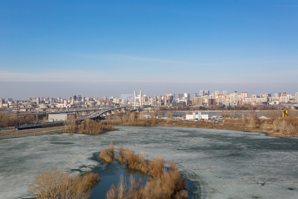 
  Продается 1-комн. квартира 38.9 м², в ЖК Радужный каскад, б/с 19. Фото 25.