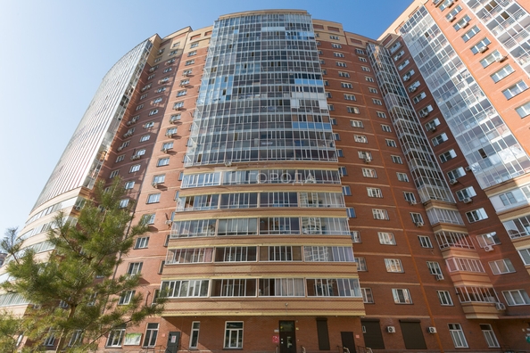 
  Продается 1-комн. квартира 38.9 м², в ЖК Радужный каскад, б/с 19. Фото 31.