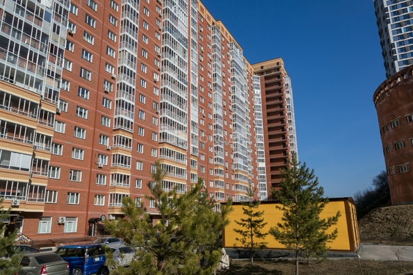 
  Продается 1-комн. квартира 38.9 м², в ЖК Радужный каскад, б/с 19. Фото 33.