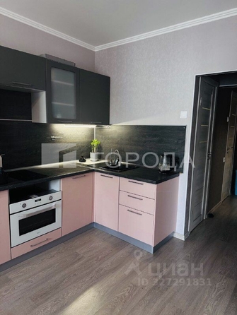 
  Продается 1-комн. квартира 48 м². Фото 5.