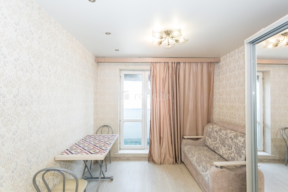 
  Продается студия 19.6 м². Фото 5.