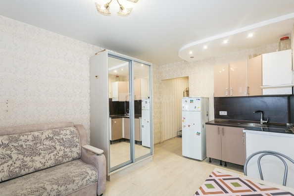 
  Продается студия 19.6 м². Фото 8.