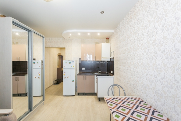 
  Продается студия 19.6 м². Фото 10.