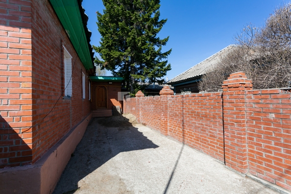 
  Продается дом 85 м². Фото 18.