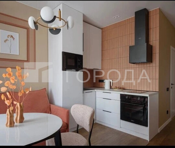 
  Продается 1-комн. квартира 37 м². Фото 2.