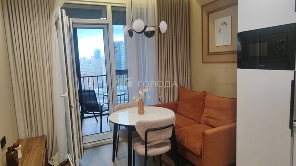 
  Продается 1-комн. квартира 37 м². Фото 12.
