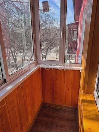 
  Продается 1-комн. квартира 32.6 м². Фото 24.