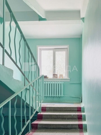 
  Продается 1-комн. квартира 32.6 м². Фото 33.