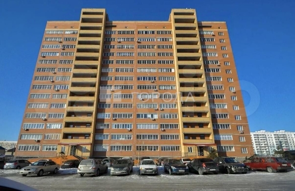 
  Продается 1-комн. квартира 51.2 м². Фото 24.