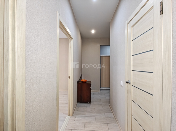 
  Продается 1-комн. квартира 41 м². Фото 13.