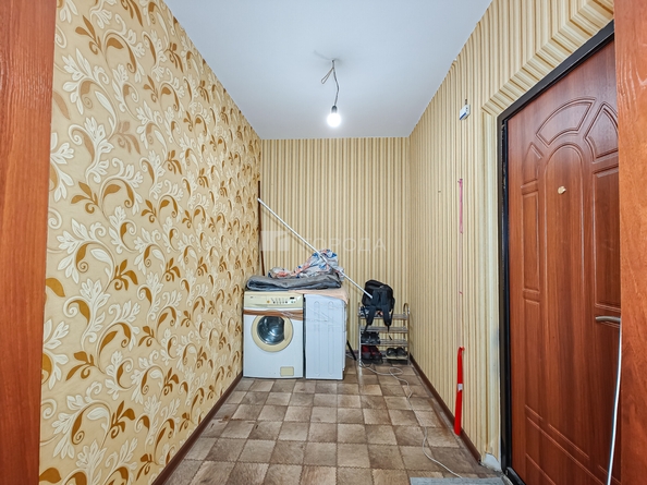 
  Продается 1-комн. квартира 42.2 м². Фото 12.