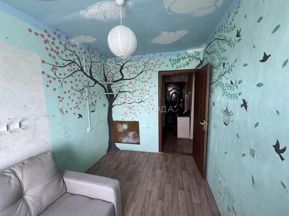 
  Продается 3-комн. квартира 52.5 м². Фото 5.