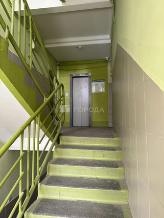 
  Продается 3-комн. квартира 52.5 м². Фото 14.