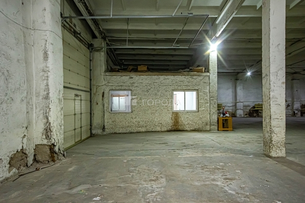 
  Сдается универсальное помещение 1740 м². Фото 16.