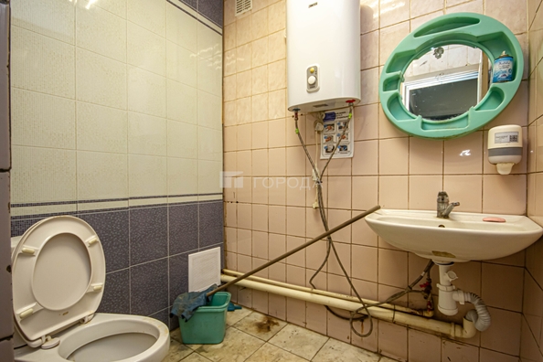 
  Сдается универсальное помещение 1740 м². Фото 25.