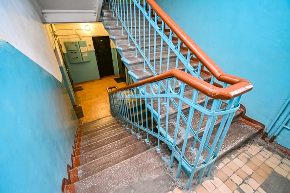 
  Продается 3-комн. квартира 79.6 м². Фото 7.