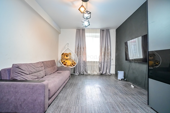 
  Продается 3-комн. квартира 79.6 м². Фото 25.