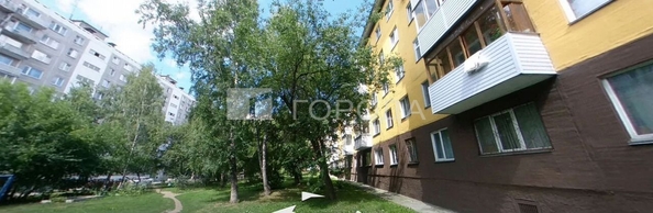 
  Продается 4-комн. квартира 60.2 м². Фото 15.