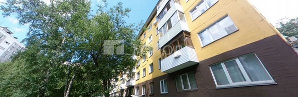 
  Продается 4-комн. квартира 60.2 м². Фото 17.