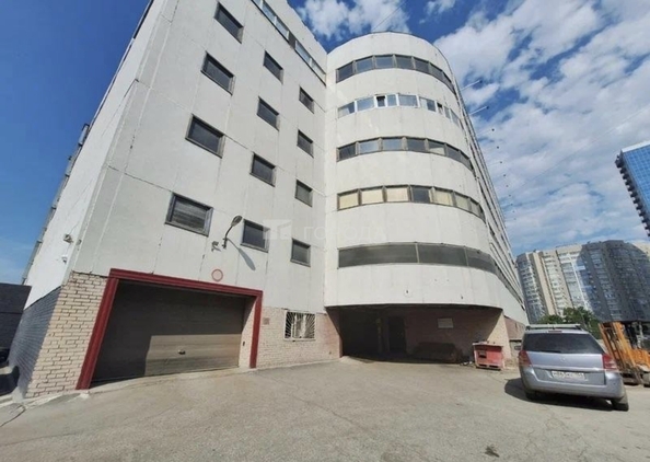 
  Продается бокс 20 м². Фото 1.