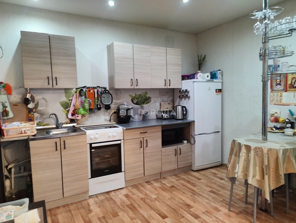 
  Продается 2-комн. квартира 29 м². Фото 1.