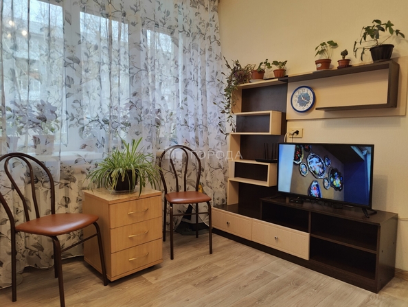 
  Продается 2-комн. квартира 29 м². Фото 4.