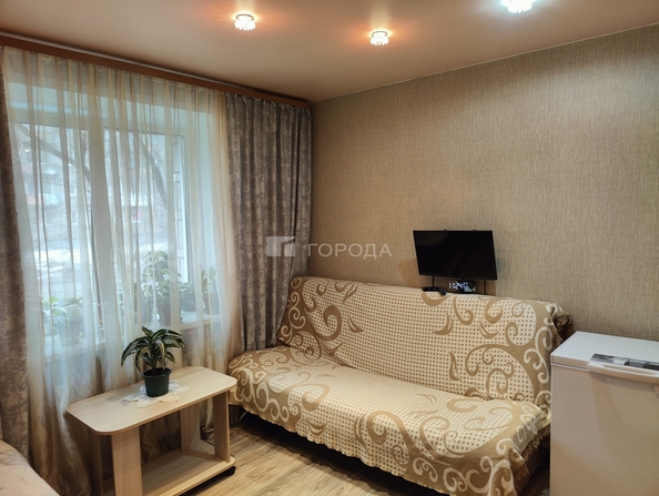 
  Продается 2-комн. квартира 29 м². Фото 10.